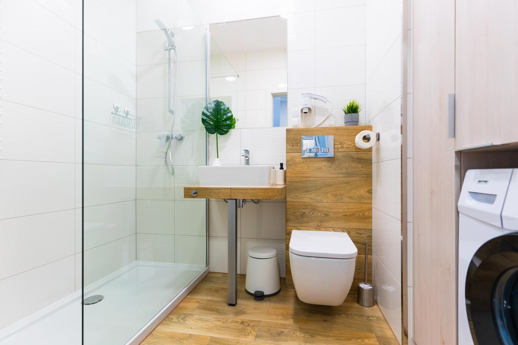 Apartamenty Homely Place Blisko Starego Rynku - Parking Poznań Quarto foto