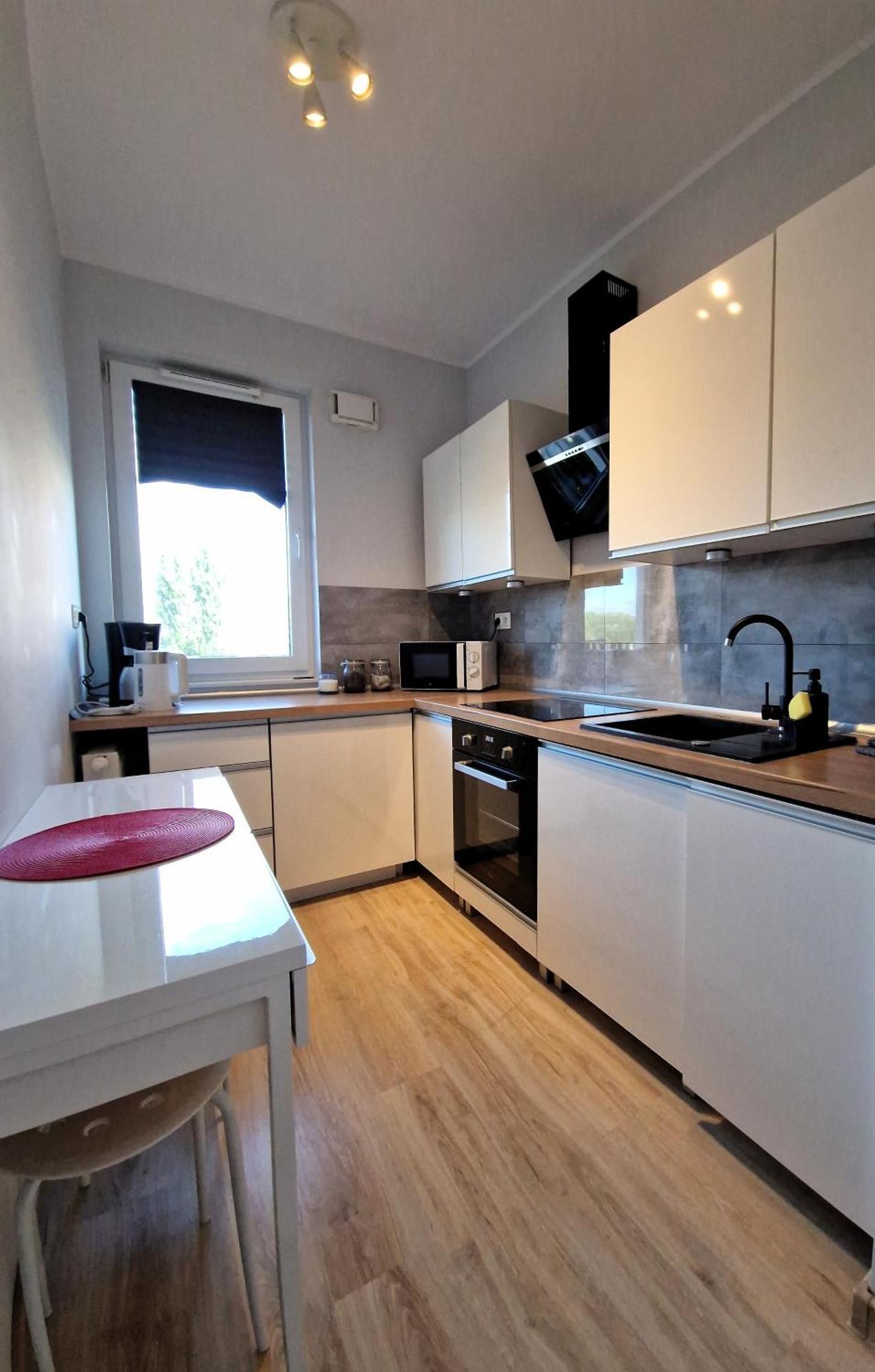Apartamenty Homely Place Blisko Starego Rynku - Parking Poznań Quarto foto