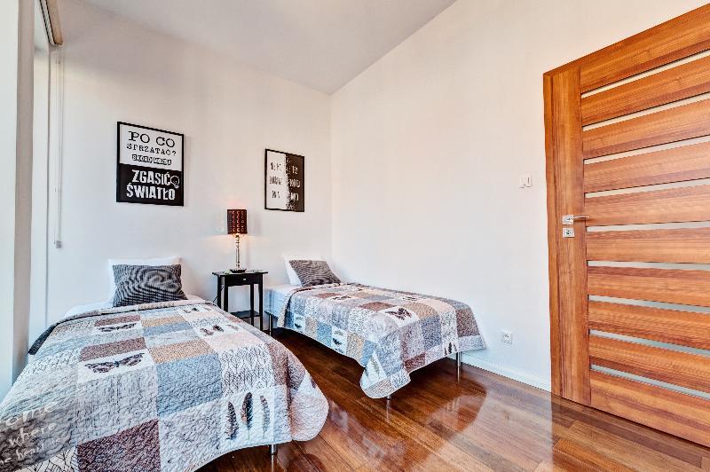 Apartamenty Homely Place Blisko Starego Rynku - Parking Poznań Exterior foto