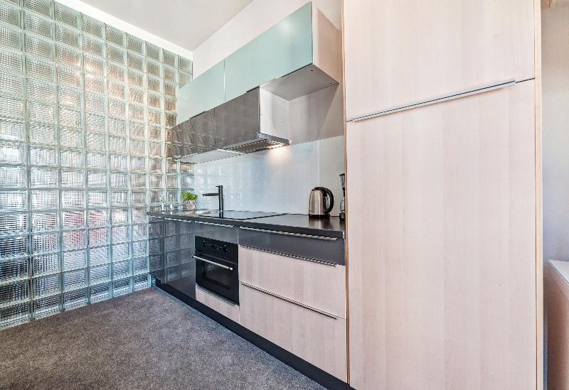 Apartamenty Homely Place Blisko Starego Rynku - Parking Poznań Exterior foto